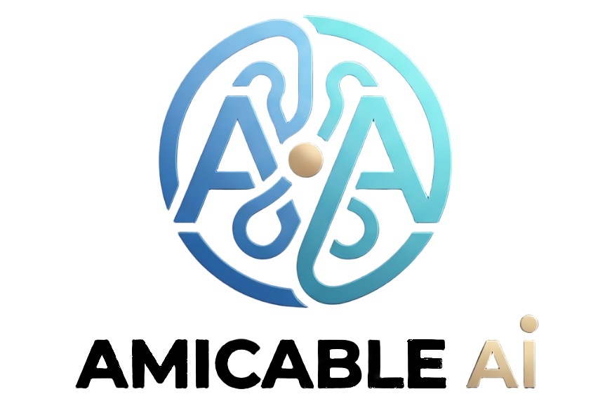 Amicable AI